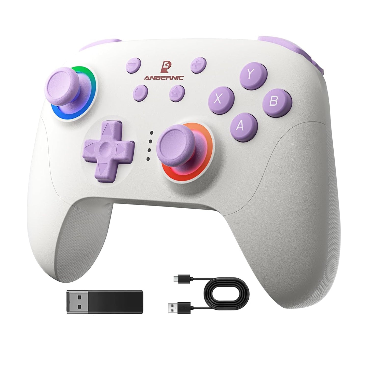 ANBERNIC RG P01 Bluetooth Joypad