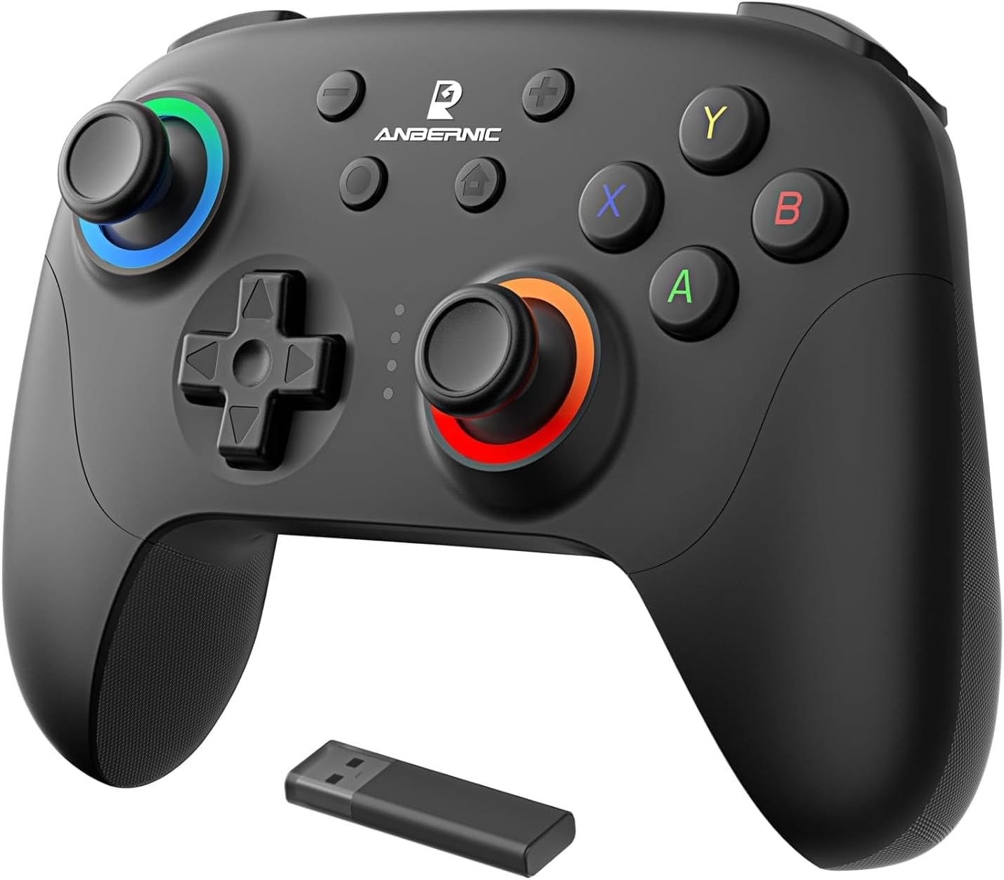 ANBERNIC RG P01 Bluetooth Joypad