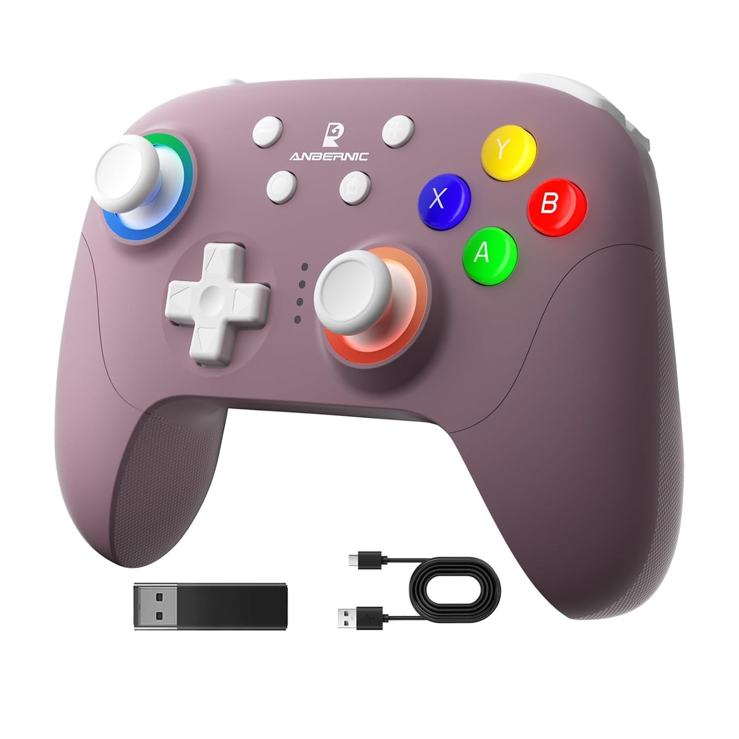 ANBERNIC RG P01 Bluetooth Joypad