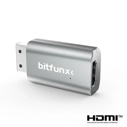 Bitfunx Mini HDMI adapter for Dreamcast 