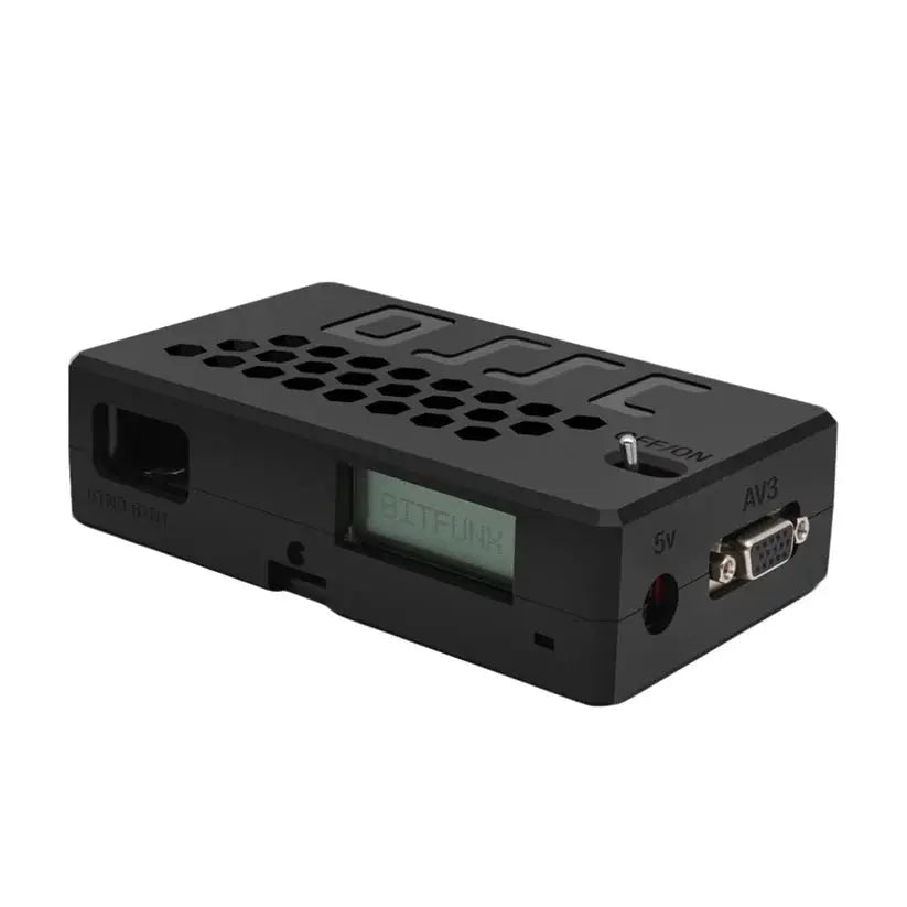 OSSC Open Source Scan Converter V1.8 HDMI - BITFUNX 